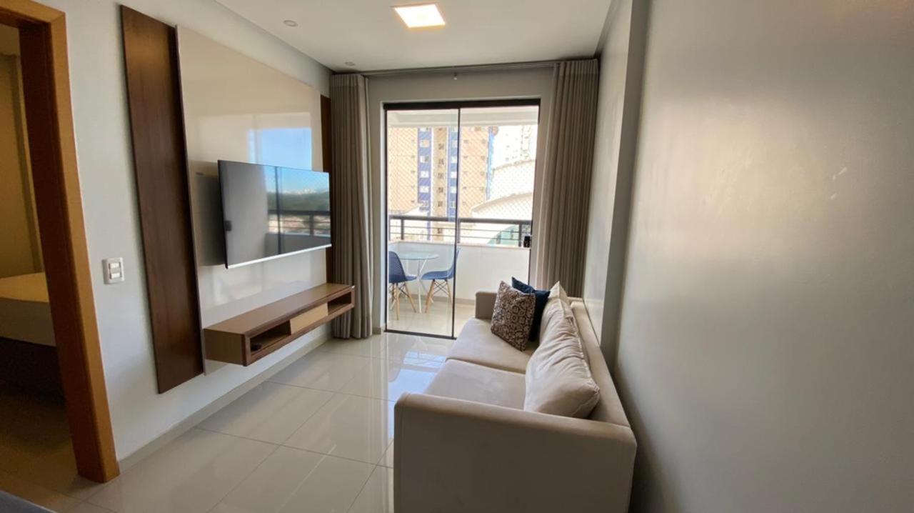Apartamento Flat Essenciale Style1602 *