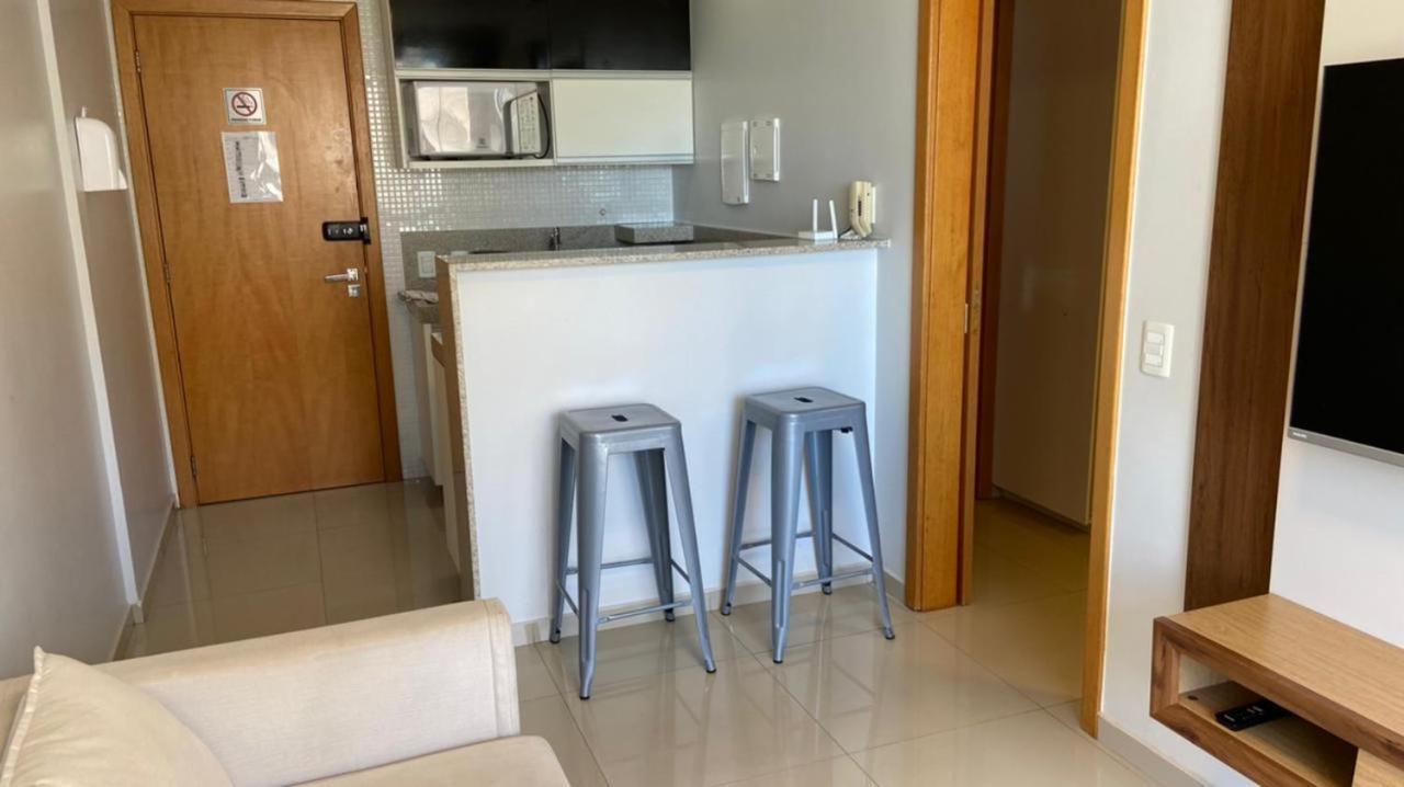 Flat Essenciale Style1602 * Goiania