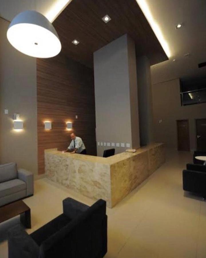 Flat Essenciale Style1602 Goiania