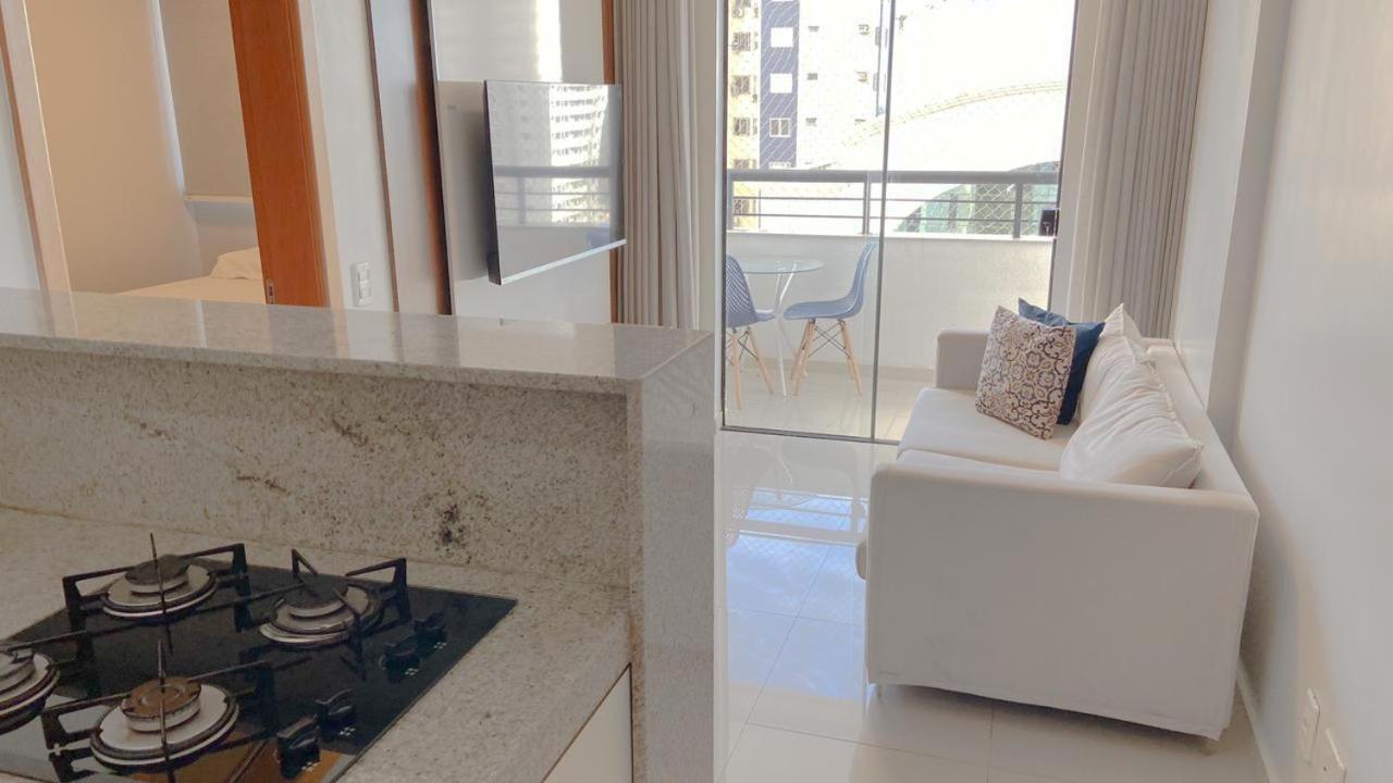 Flat Essenciale Style1602 Apartment Goiania