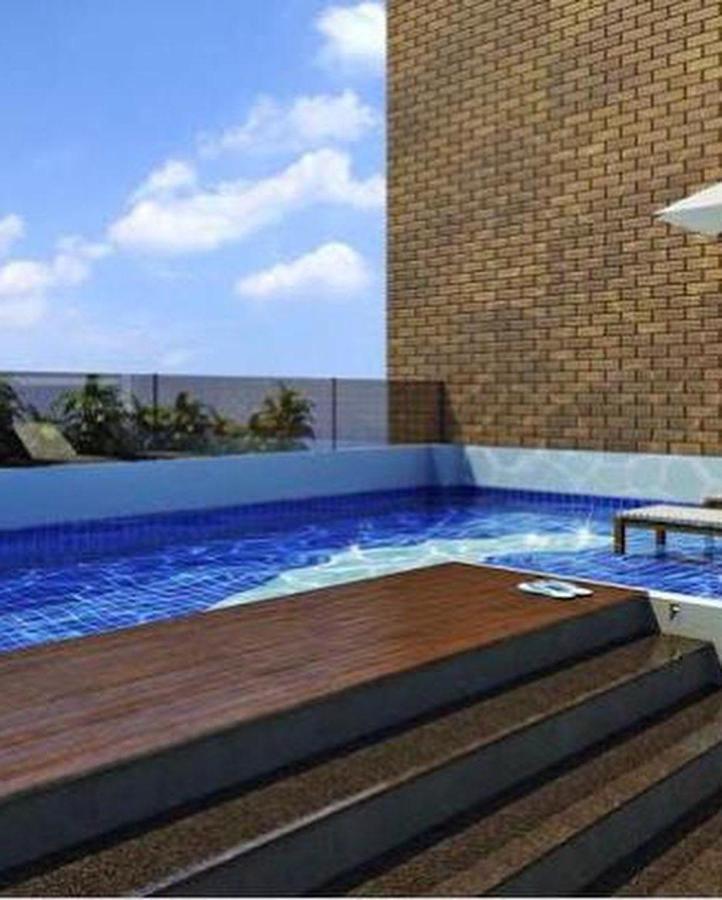 Flat Essenciale Style1602 Goiania