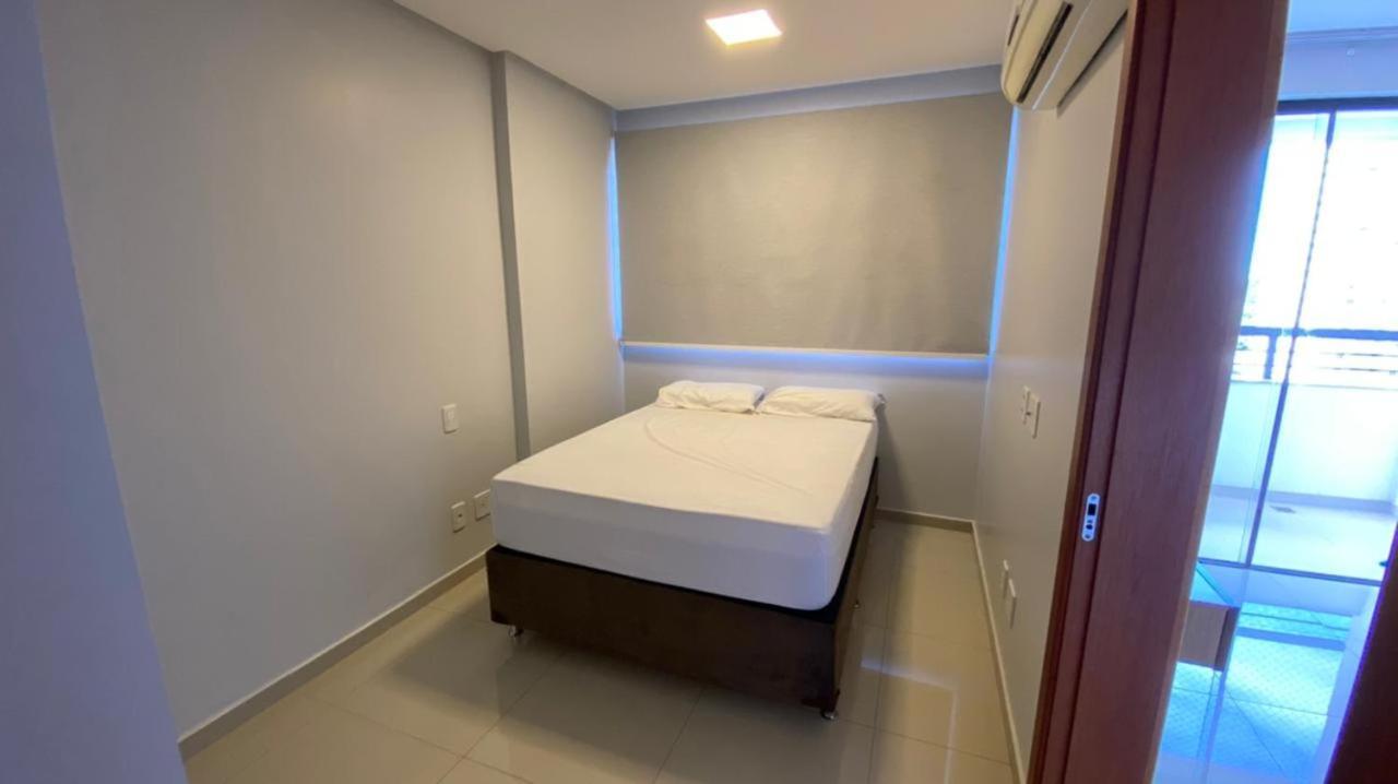 Flat Essenciale Style1602 * Goiania